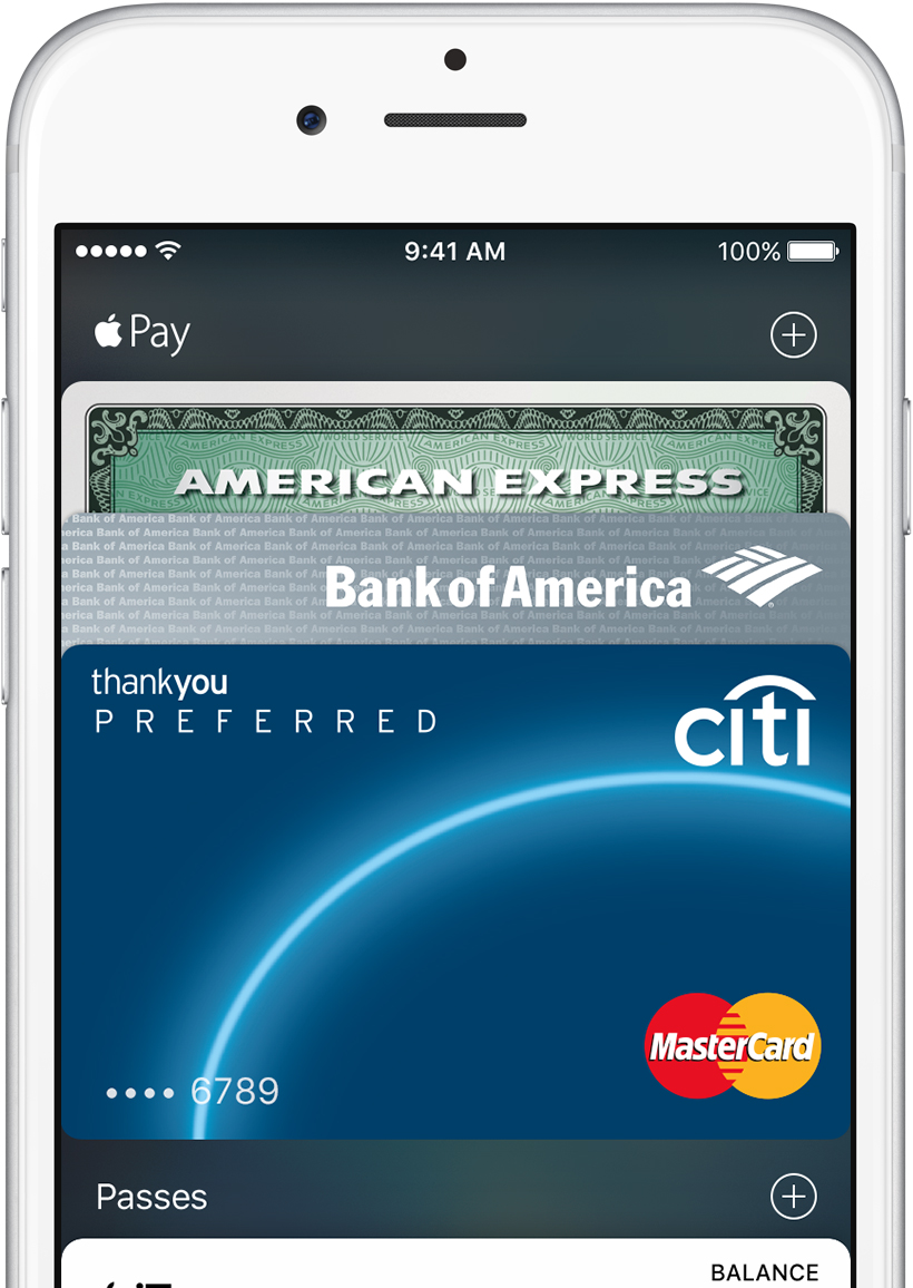 photo of How to quickly access Wallet and Apple Pay on the Lock screen image