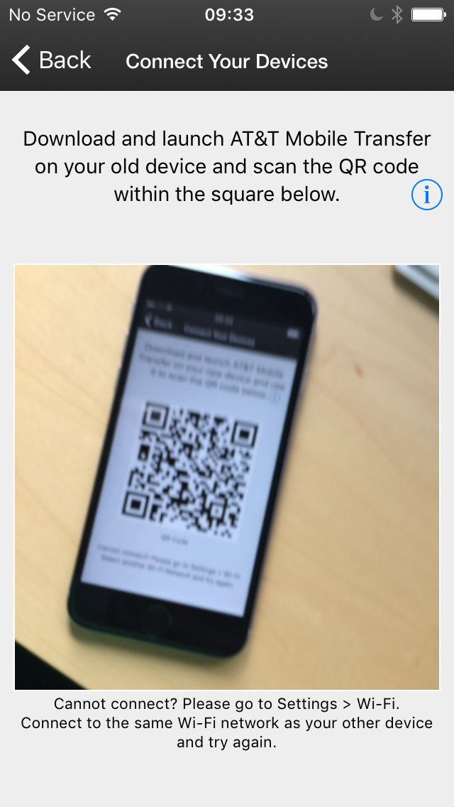  iOSMac Cómo transferir contactos, fotos y vídeos de un iPhone a otro  