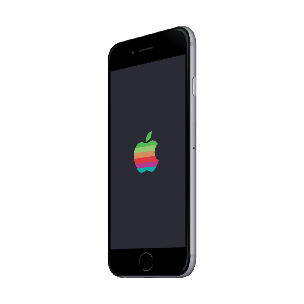 Apple WWDC 2016 wallpaper Matt Bonney preview-iphone-angle