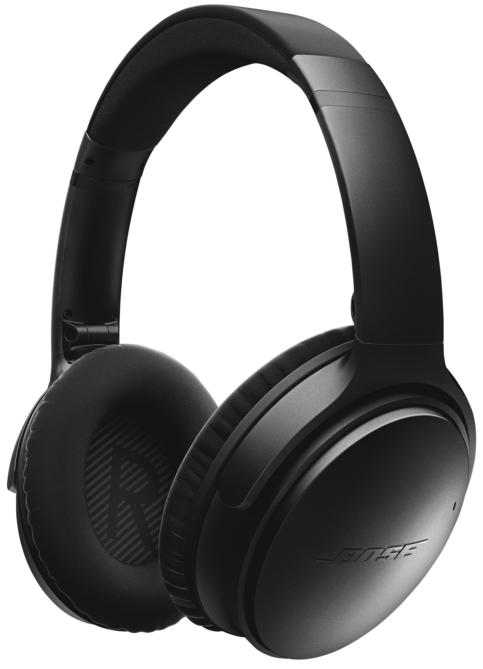 Bose's new wireless headphones come with its premium noise-cancelling tech