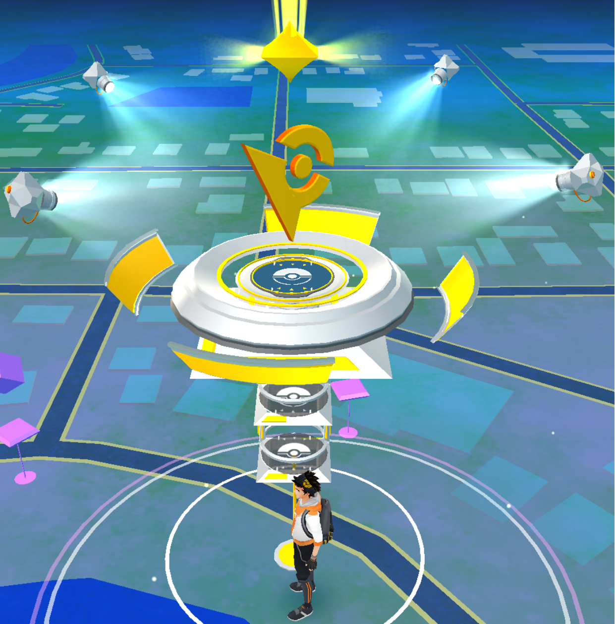 how-to-battle-in-gyms-in-pok-mon-go