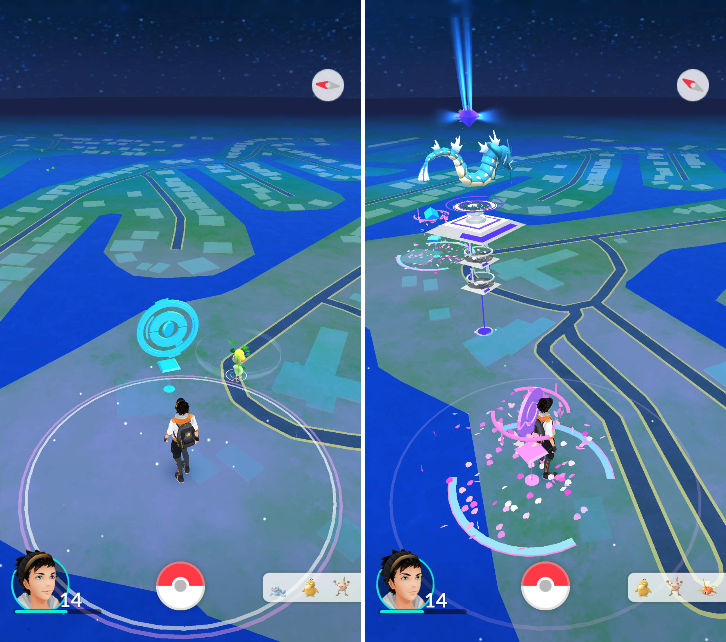 You Can Now Request New Pokestops and Gyms In Pokémon Go 
