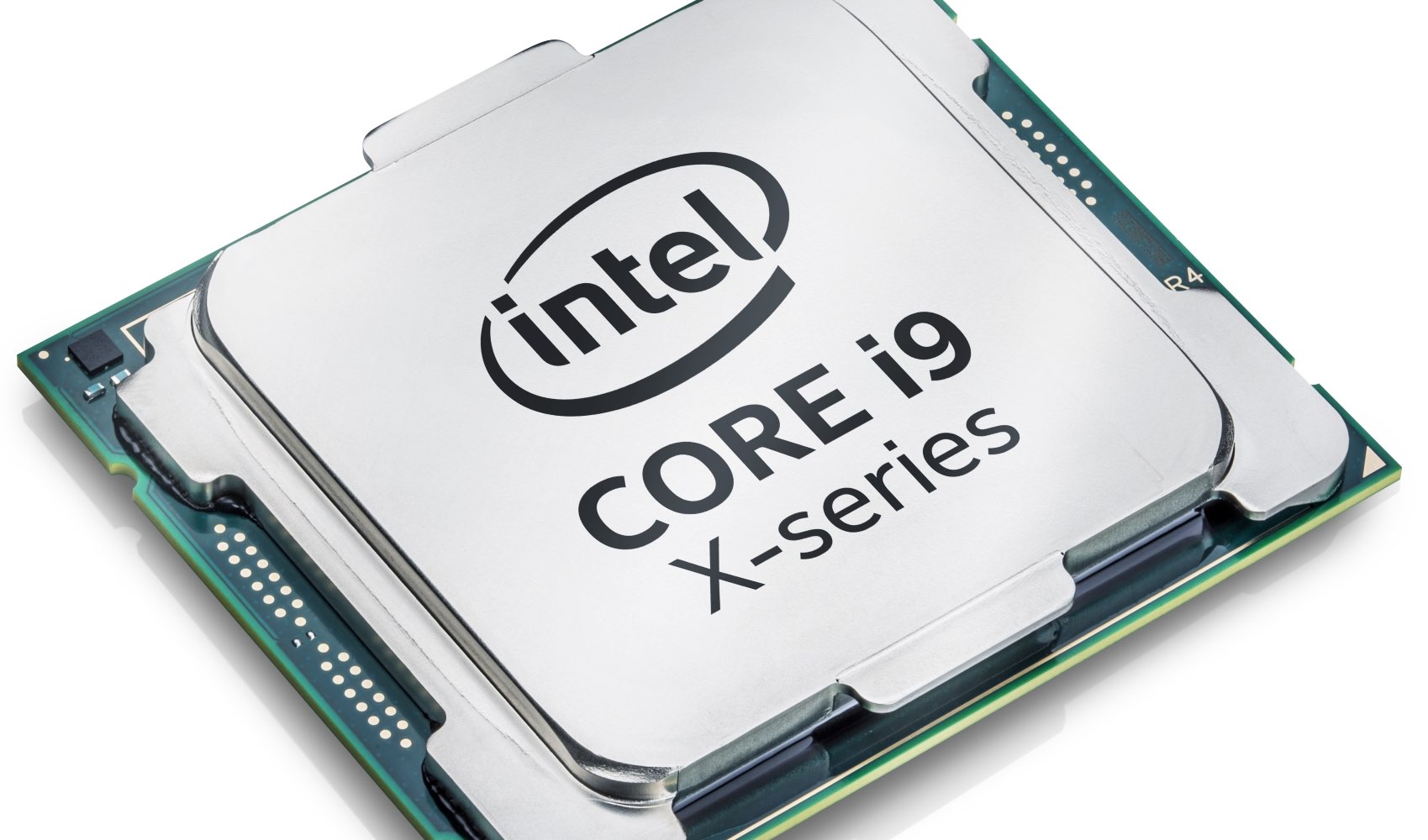 Intel unveils new Core X desktop processors, including flagship Core i9