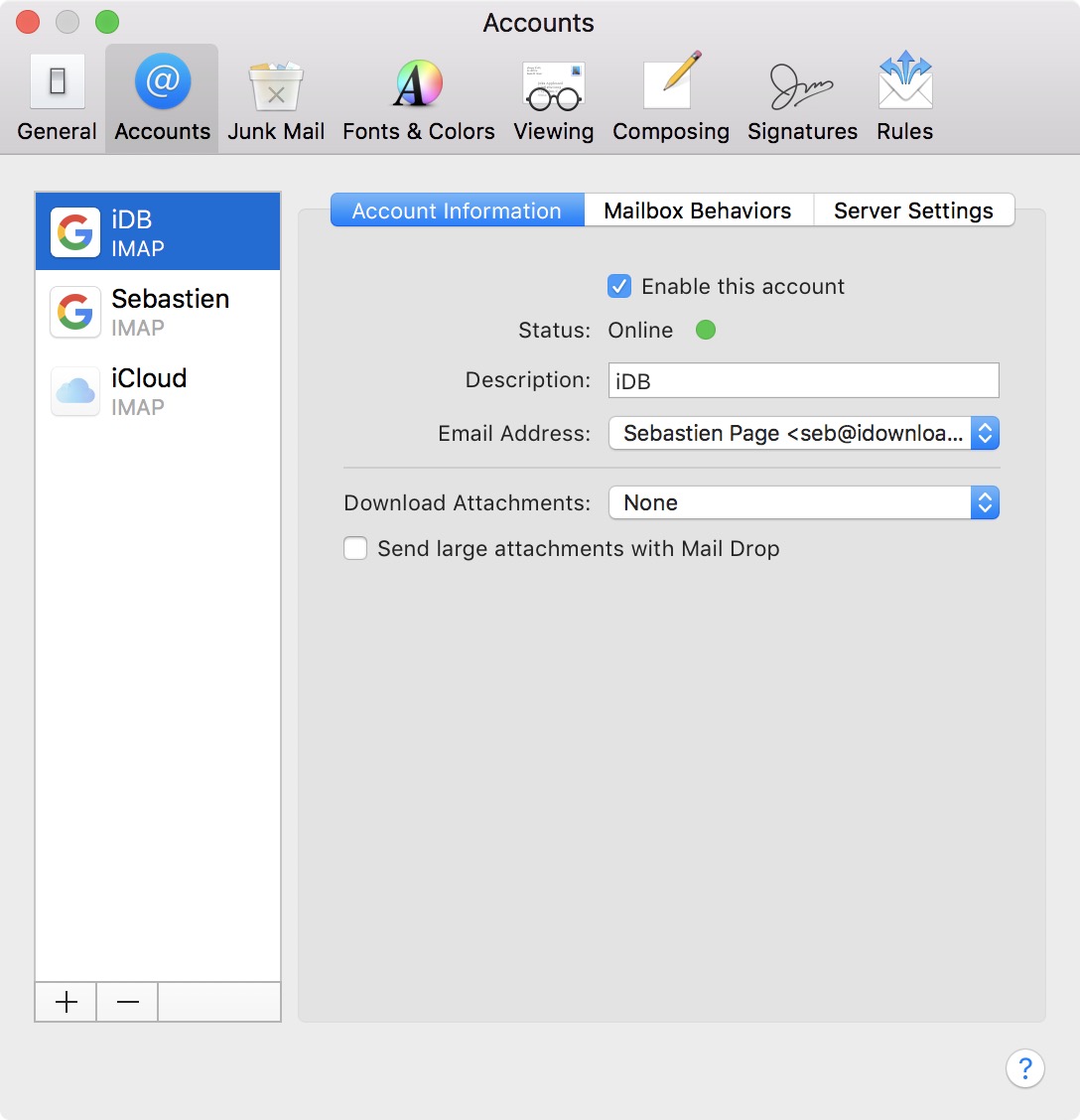 Download Mail Tracker For Mac