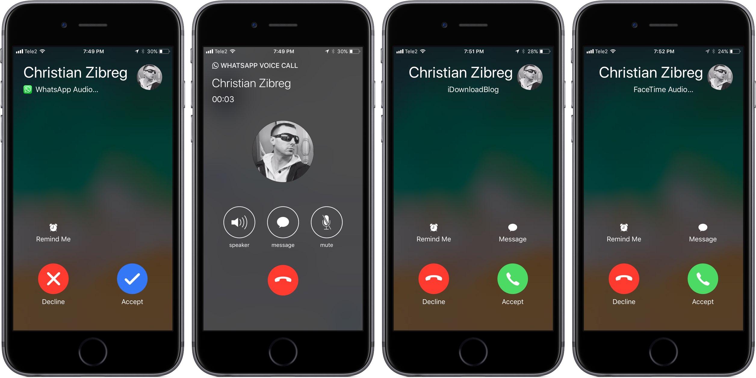 How To Set Iphone To Automatically Answer Calls