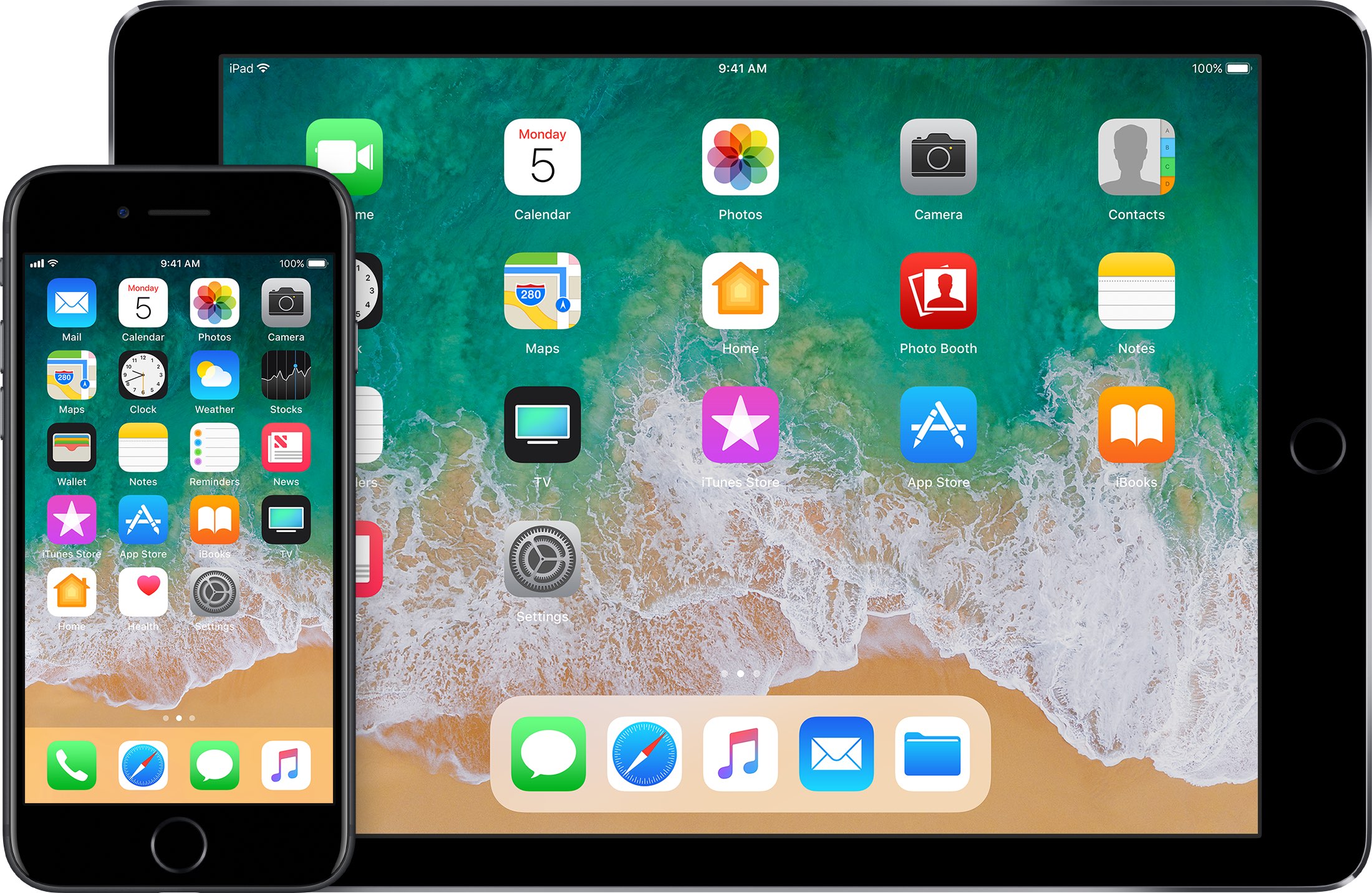 iOS 11 can automatically uninstall apps that haven't been used in a while