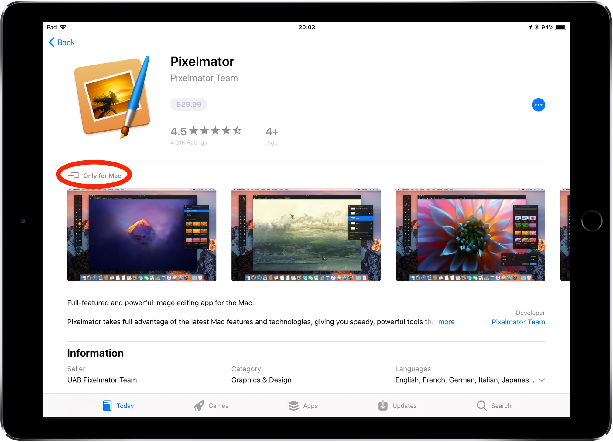 How To Download App Store For Mac
