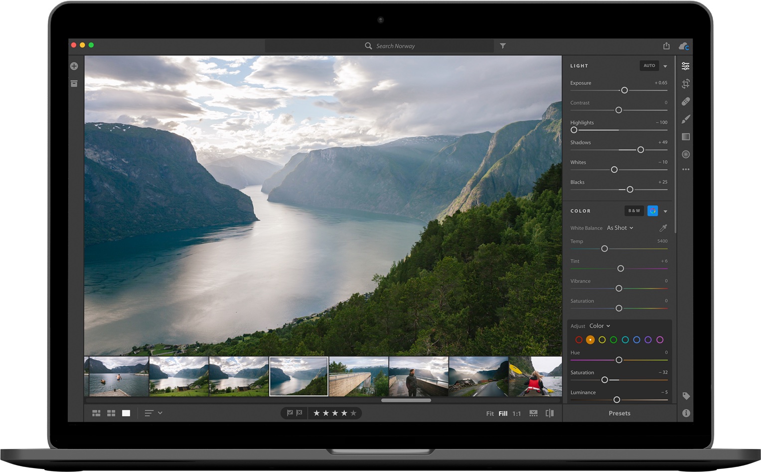 Adobe begins rolling out support for Apple's HEIF image format