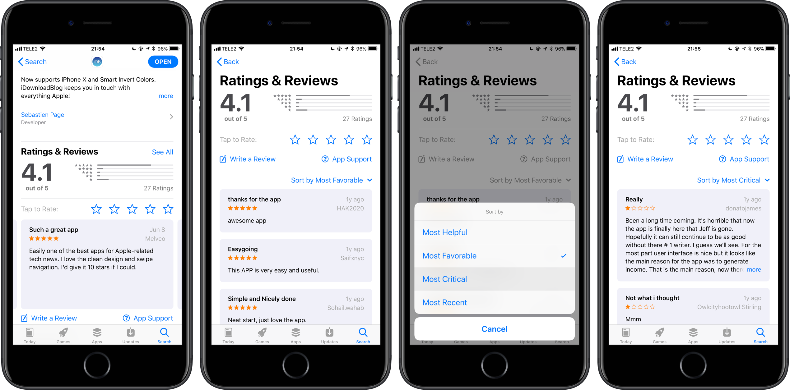 sudy app review