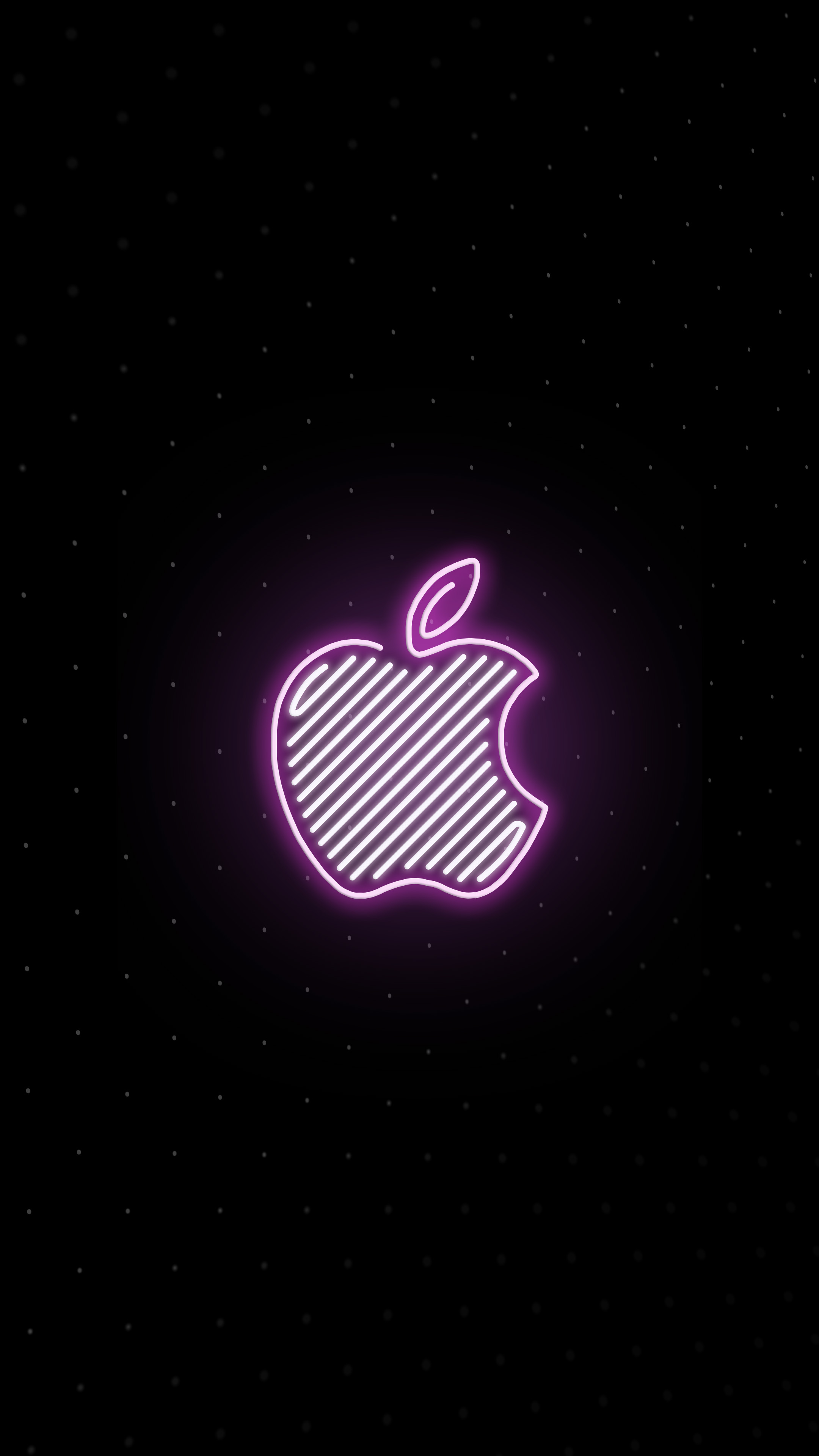 新オープンの Apple Store 新宿 のロゴにインスパイアされたiphone Mac用壁紙 5枚 噂のappleフリークス