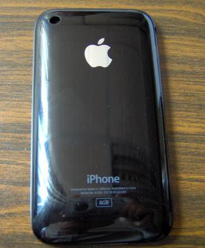 iphone 2