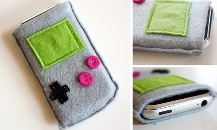 game boy iphone case