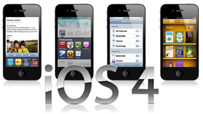 Getting Ready for iOS 4