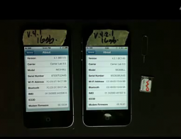 Gevey SIM Interposer Provides Unlock For All iPhone 4s