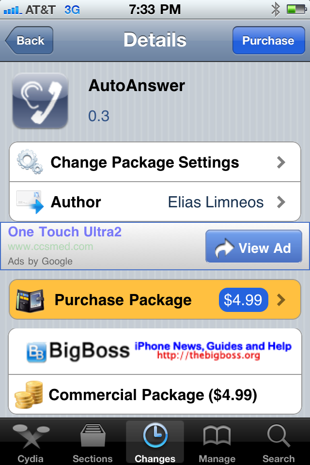 New Autoanswer App Now Available In Cydia
