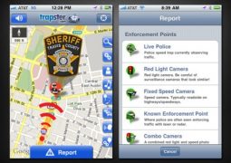 Apple Reviewing DUI Checkpoint Apps