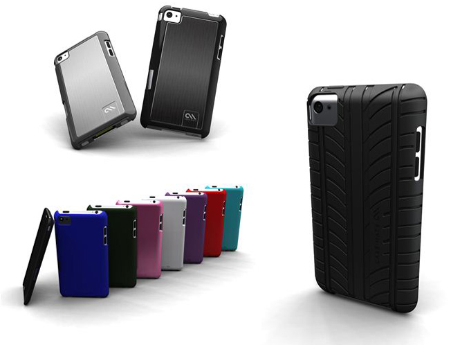 Inspecteren doorgaan Peuter Case-Mate Shows Off iPhone 5 Cases, These Could Be the Real Deal [Update]
