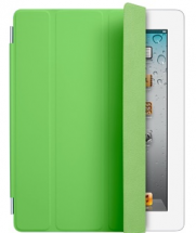 Apple Quietly Updates iPad 2 Smart Covers