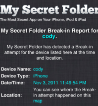 Password Protect Your Content With My Secret Folder [Sponsored]