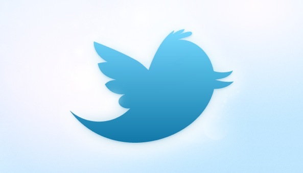 2012 Twitter logo