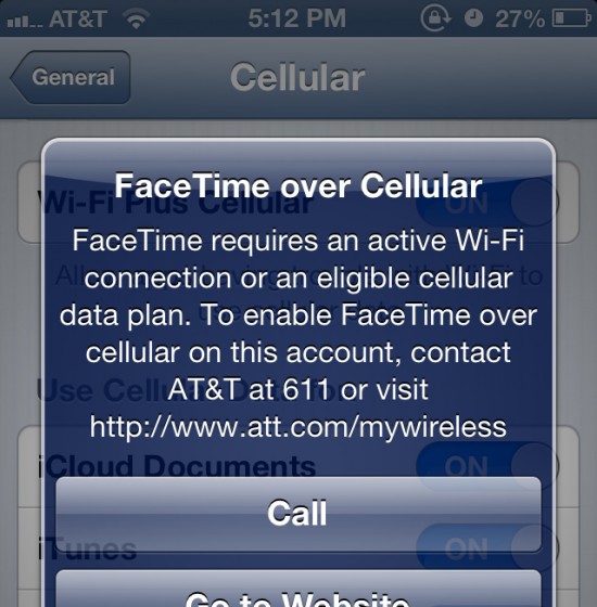 ATT-FaceTime-Cellular