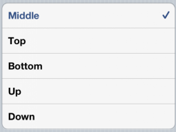 DownloadMove: Adjust the position of the download progress bar