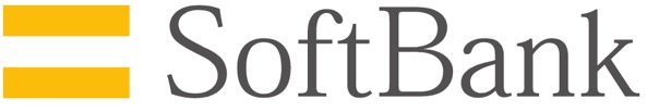 Softbank logo (full size)