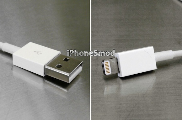 Unofficial Lightning cables and adapters shipping November 3 for half