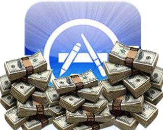 App Store Money
