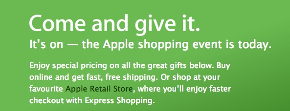 Apple's Black Friday deals go live in Australia and New Zealand