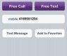 Viber version 3.2 for the iPhone