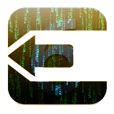 evasi0n iOS 6 logo