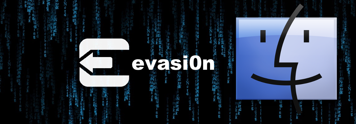 Evasion mac download free