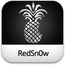 redsn0w ứng dụng icon