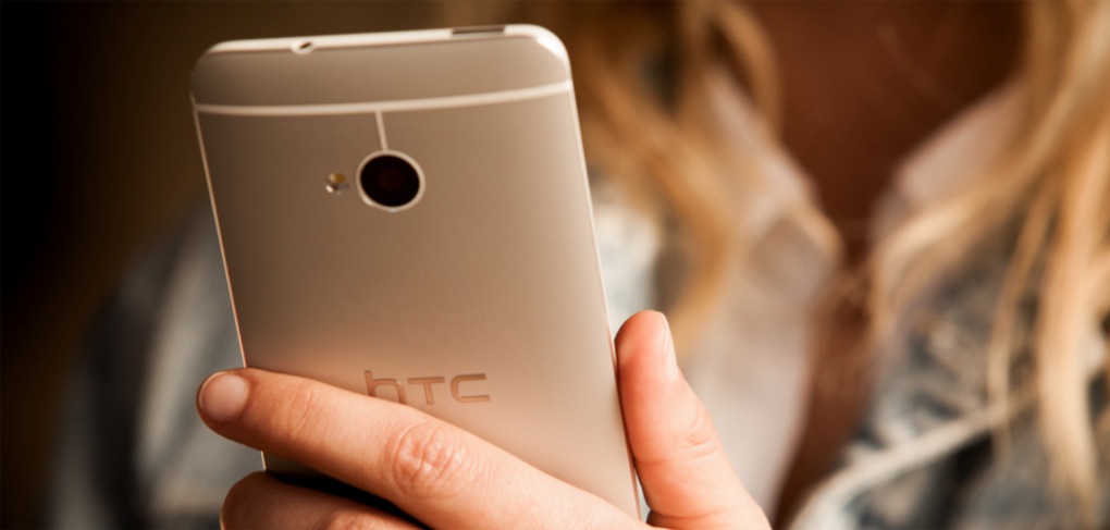 HTC One (lifestyle 003)
