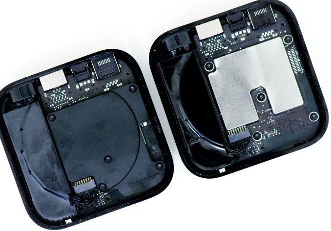 Inside 2013 Apple TV: redesigned power-savvy A5 chip, cost 