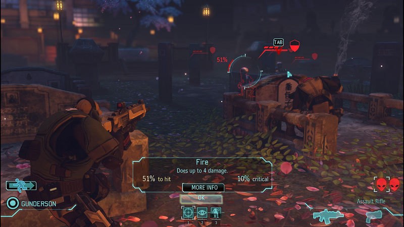 XCOM Enemy Unknown (Windows screenshot 003)