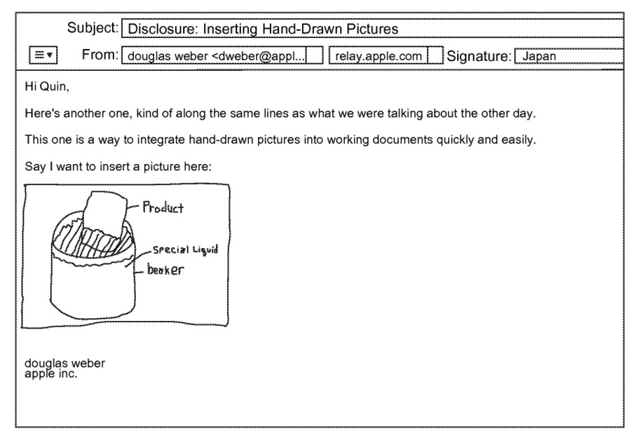 Apple media insertion patent (drawing 004)
