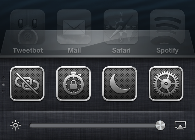 Auxo 1.4 toggles updated