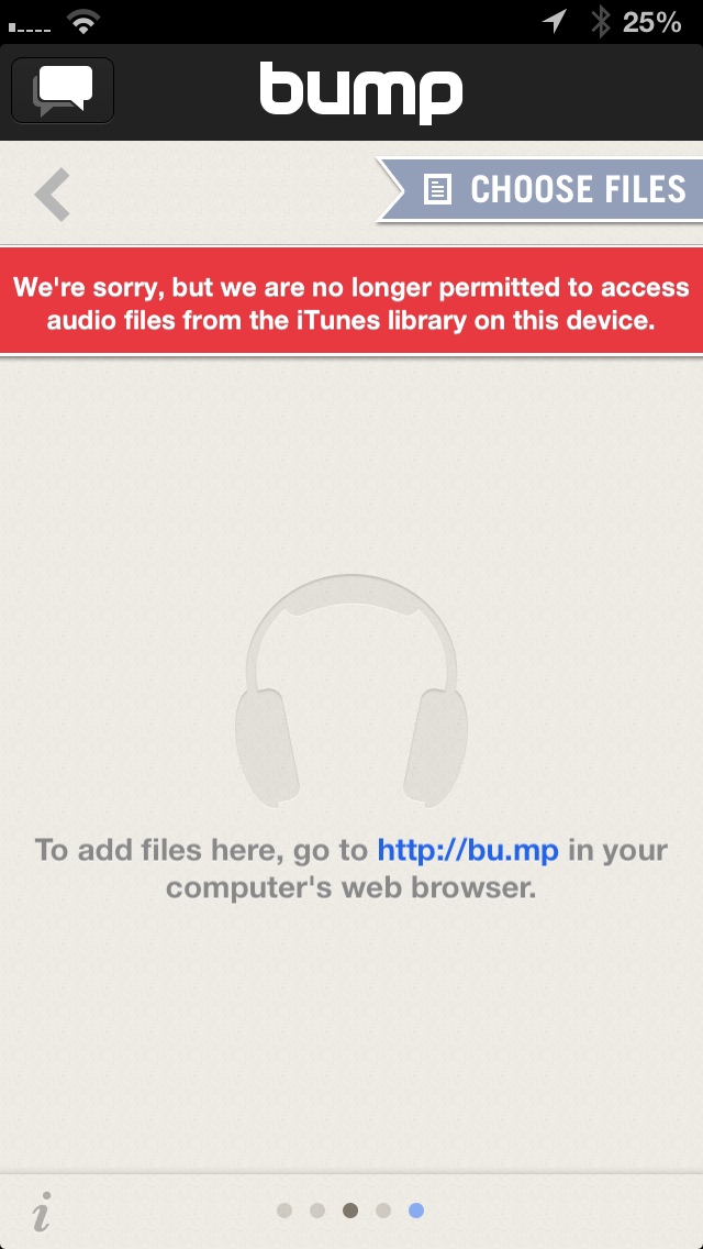 Bump iTunes sharing (image 002)