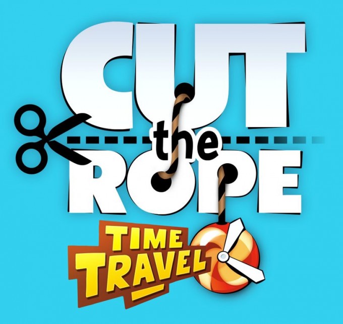 Cut the Rope Time Travel teaser