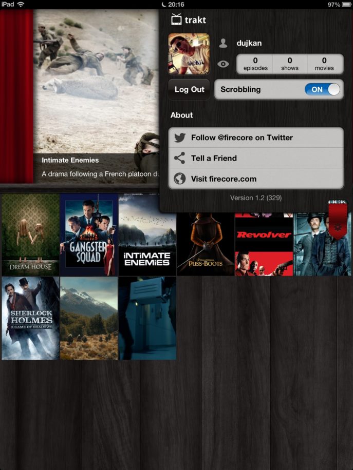 Infuse, a versatile iOS media player by FireCore [review]