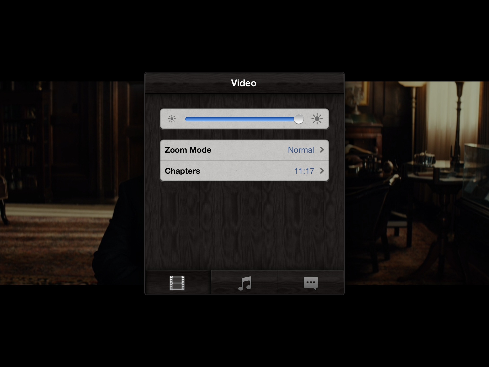 Infuse 1.0 for iOS (iPad screenshot 006)