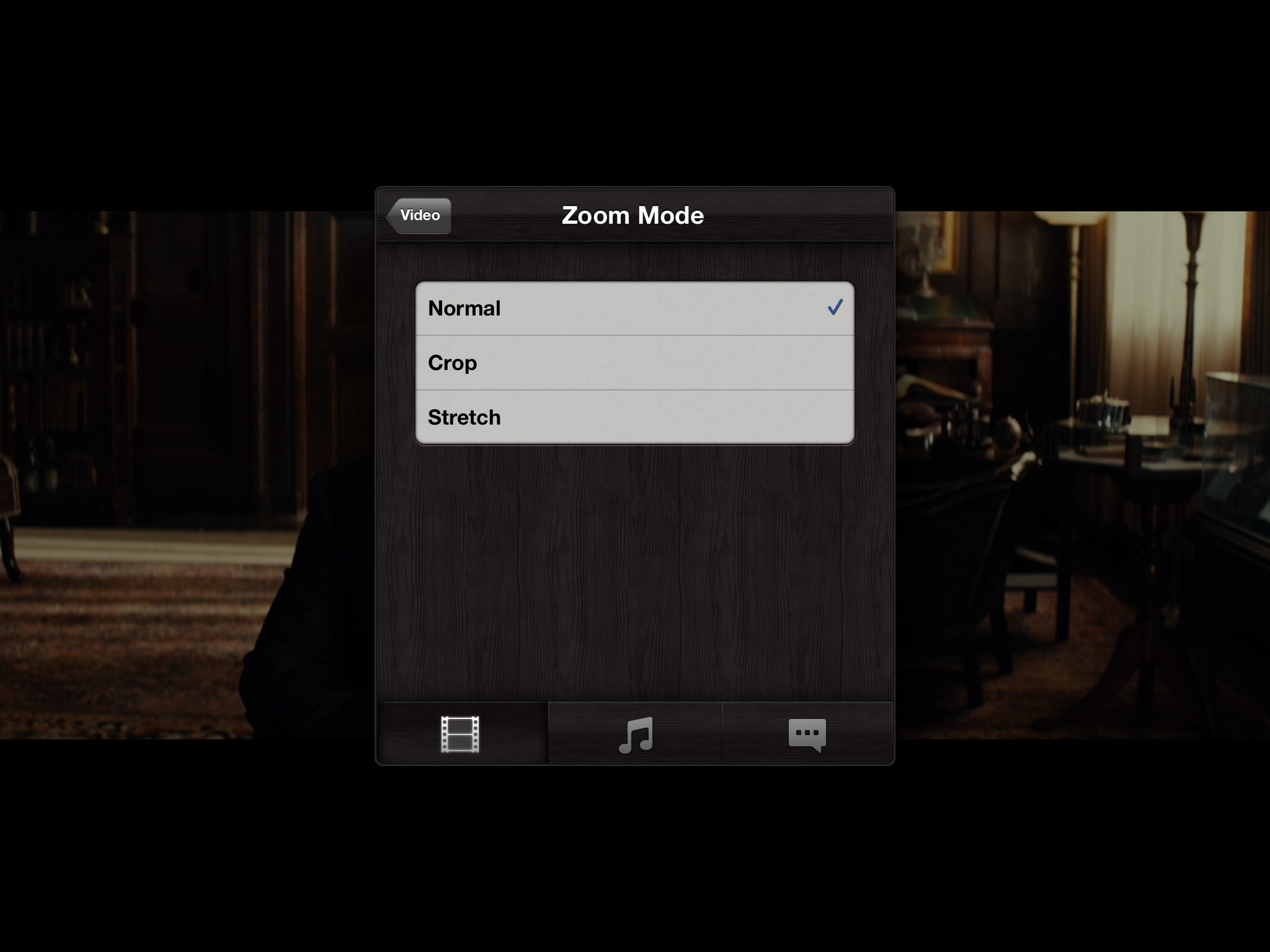 Infuse 1.0 for iOS (iPad screenshot 007)