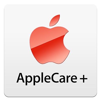 AppleCare Plus (logo, medium)