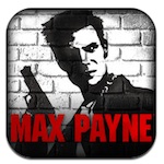Max Payne Icon