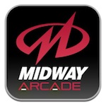 Midway Games Icon