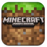 Minecraft Pocket Edition Icon