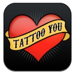 Tattoo You Icon