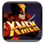 X-Men Icon